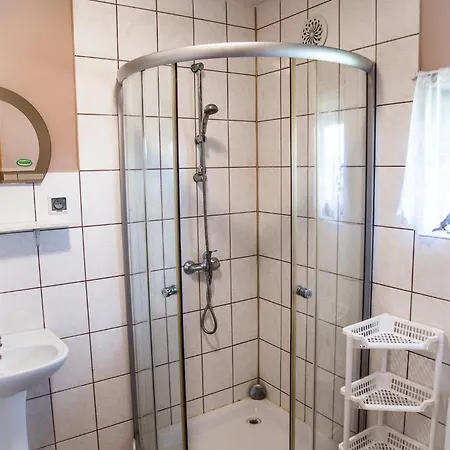 Letnisko - Michał * Stara Kiszewa