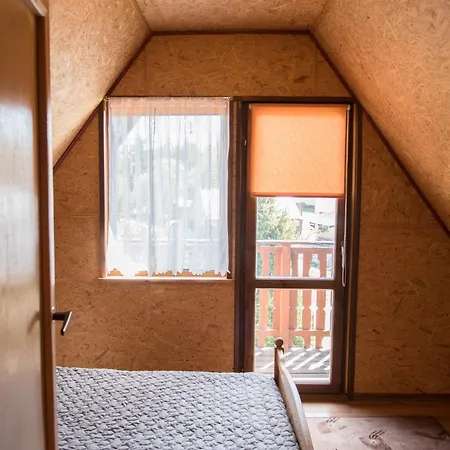 Letnisko - Michał Stara Kiszewa