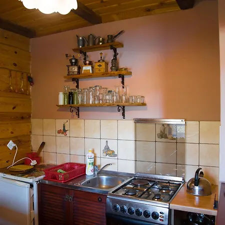 Letnisko - Michał Dom wakacyjny