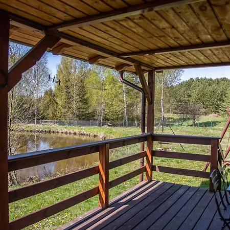 Letnisko - Michał Dom wakacyjny Stara Kiszewa