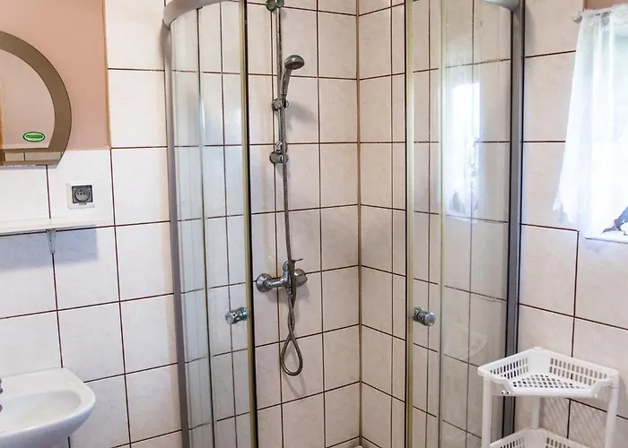 Letnisko - Michal * Stara Kiszewa