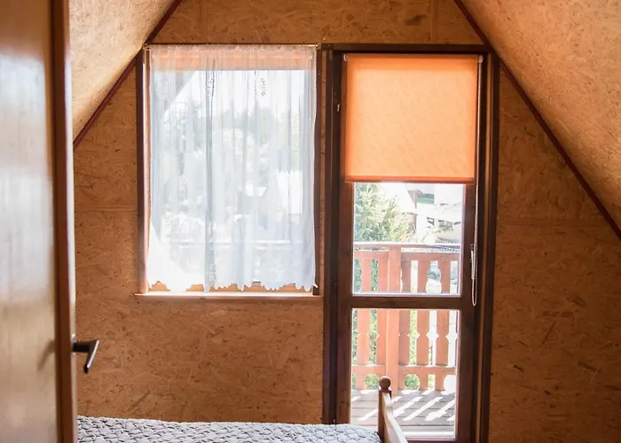 Letnisko - Michal Stara Kiszewa