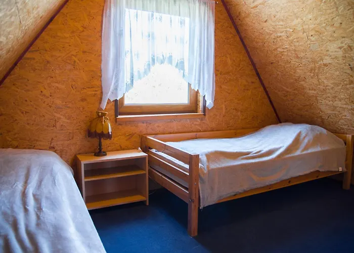 Letnisko - Michal Vakantiehuis