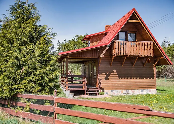 Letnisko - Michal Stara Kiszewa